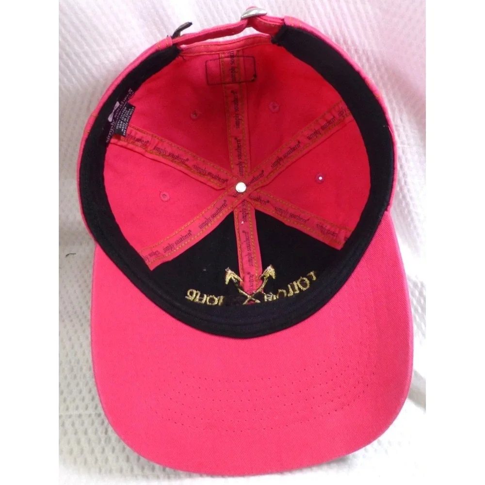 Simply Southern Embroidered 